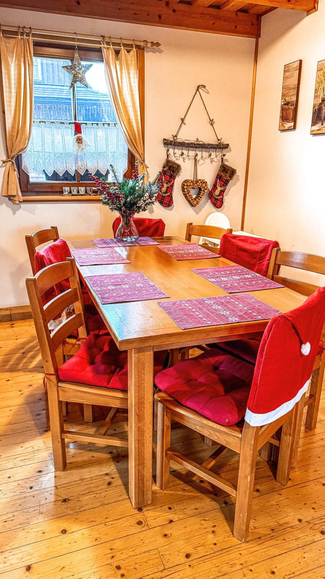 Villa Drevenicka Anicka - Liptovska Mara à Liptovský Trnovec Extérieur photo